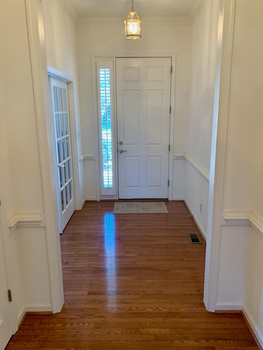 Image for 2 BR/2 BA Home in Desirable 55+ Community Minutes from Downtown Fredericksburg, VA--SELLING to the HIGHEST BIDDER!!