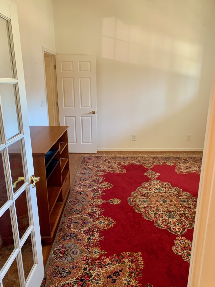 Image for 2 BR/2 BA Home in Desirable 55+ Community Minutes from Downtown Fredericksburg, VA--SELLING to the HIGHEST BIDDER!!