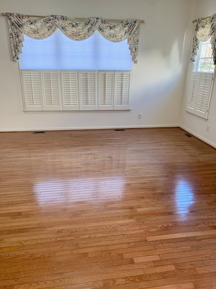 Image for 2 BR/2 BA Home in Desirable 55+ Community Minutes from Downtown Fredericksburg, VA--SELLING to the HIGHEST BIDDER!!