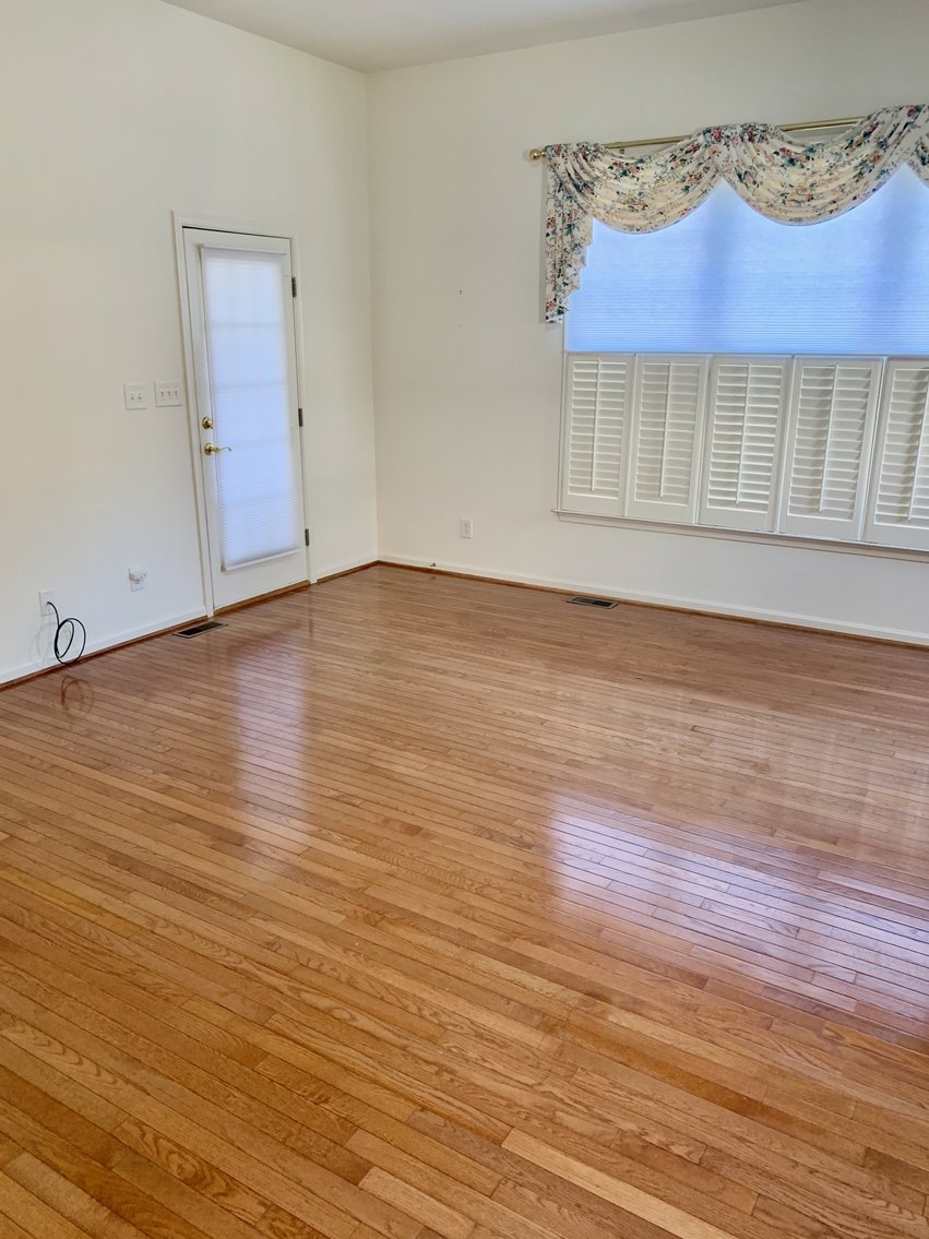 Image for 2 BR/2 BA Home in Desirable 55+ Community Minutes from Downtown Fredericksburg, VA--SELLING to the HIGHEST BIDDER!!