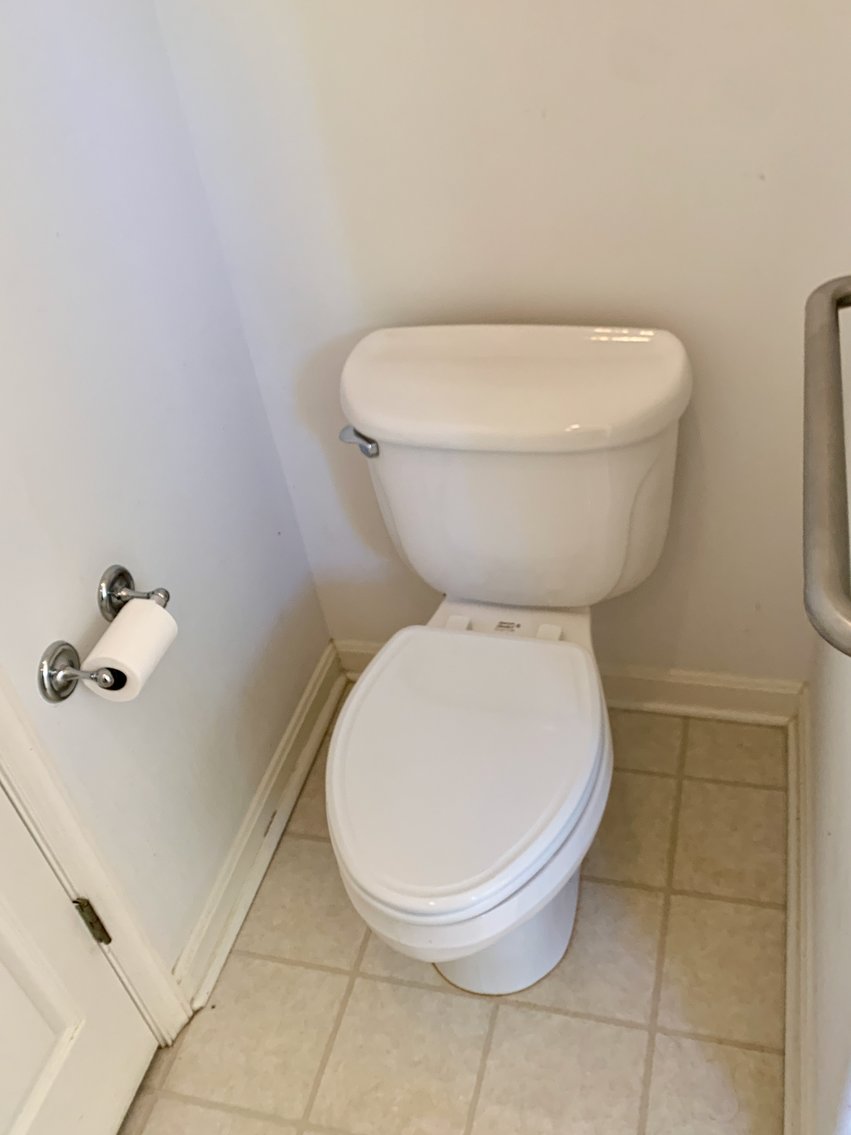 Image for 2 BR/2 BA Home in Desirable 55+ Community Minutes from Downtown Fredericksburg, VA--SELLING to the HIGHEST BIDDER!!