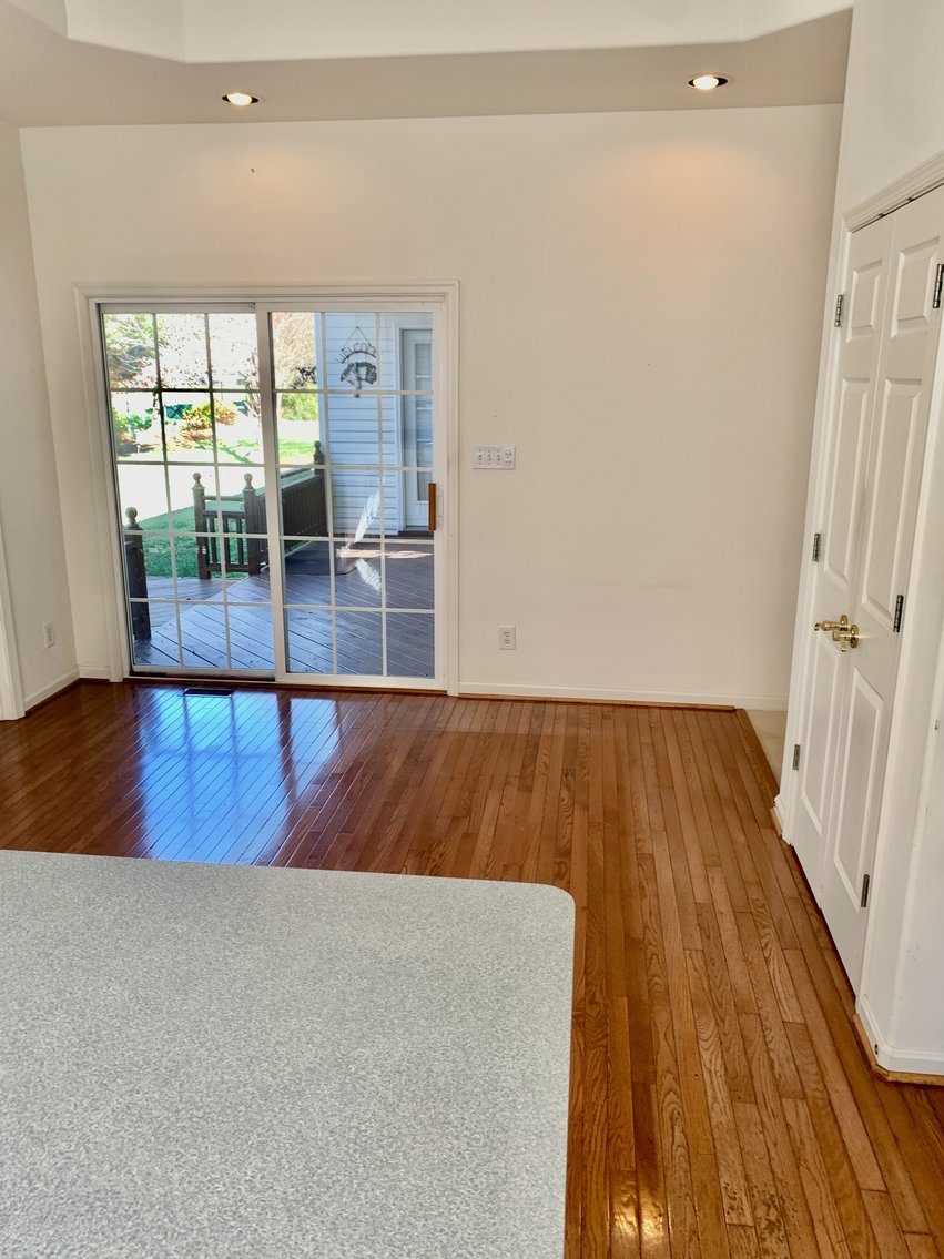 Image for 2 BR/2 BA Home in Desirable 55+ Community Minutes from Downtown Fredericksburg, VA--SELLING to the HIGHEST BIDDER!!