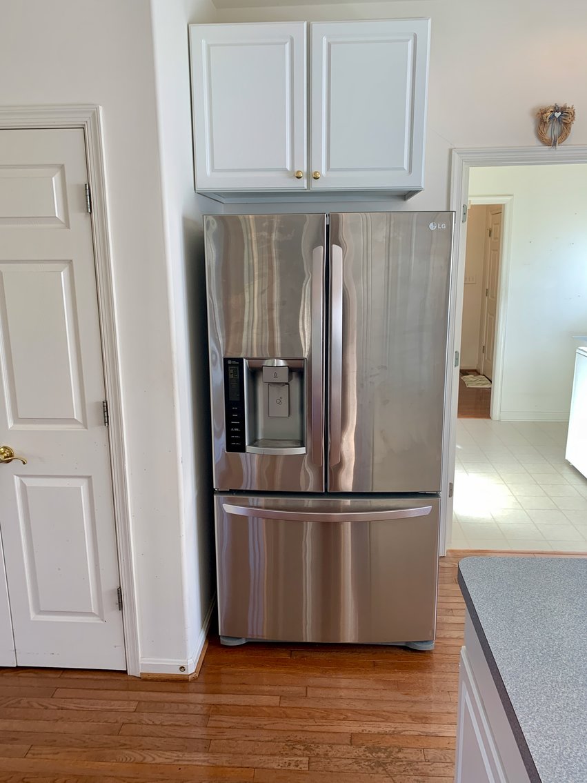 Image for 2 BR/2 BA Home in Desirable 55+ Community Minutes from Downtown Fredericksburg, VA--SELLING to the HIGHEST BIDDER!!