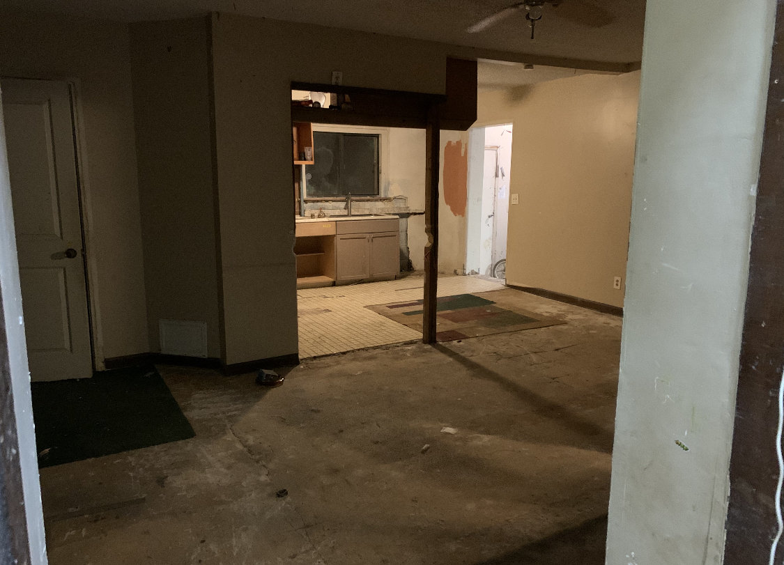 Image for SOLD $16,225 - 3-Bedroom Charleston Home Selling to the Highest Bidder