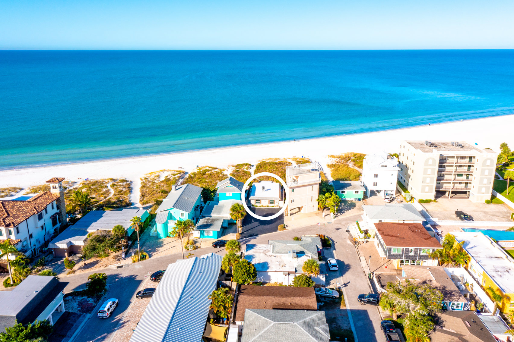 Image for 17836 Lee Ave, Redington Shores, FL 33708