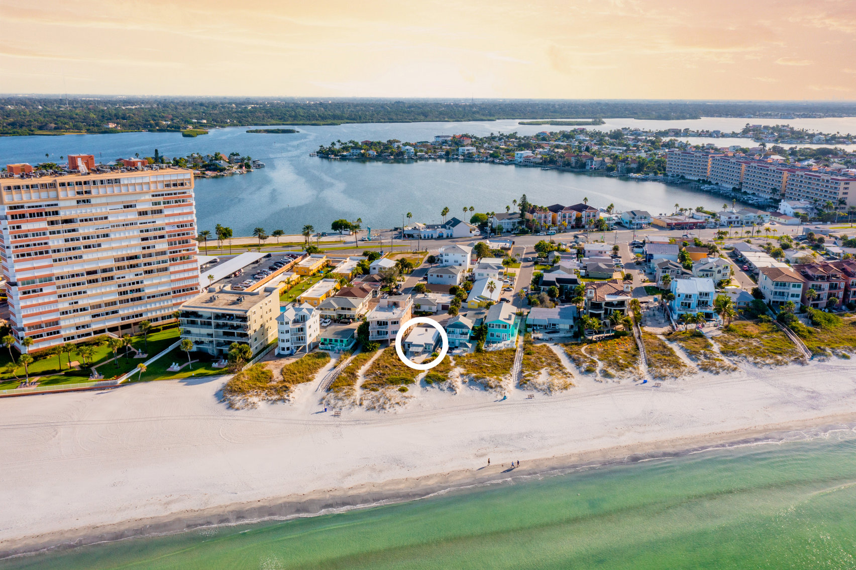 Image for 17836 Lee Ave, Redington Shores, FL 33708