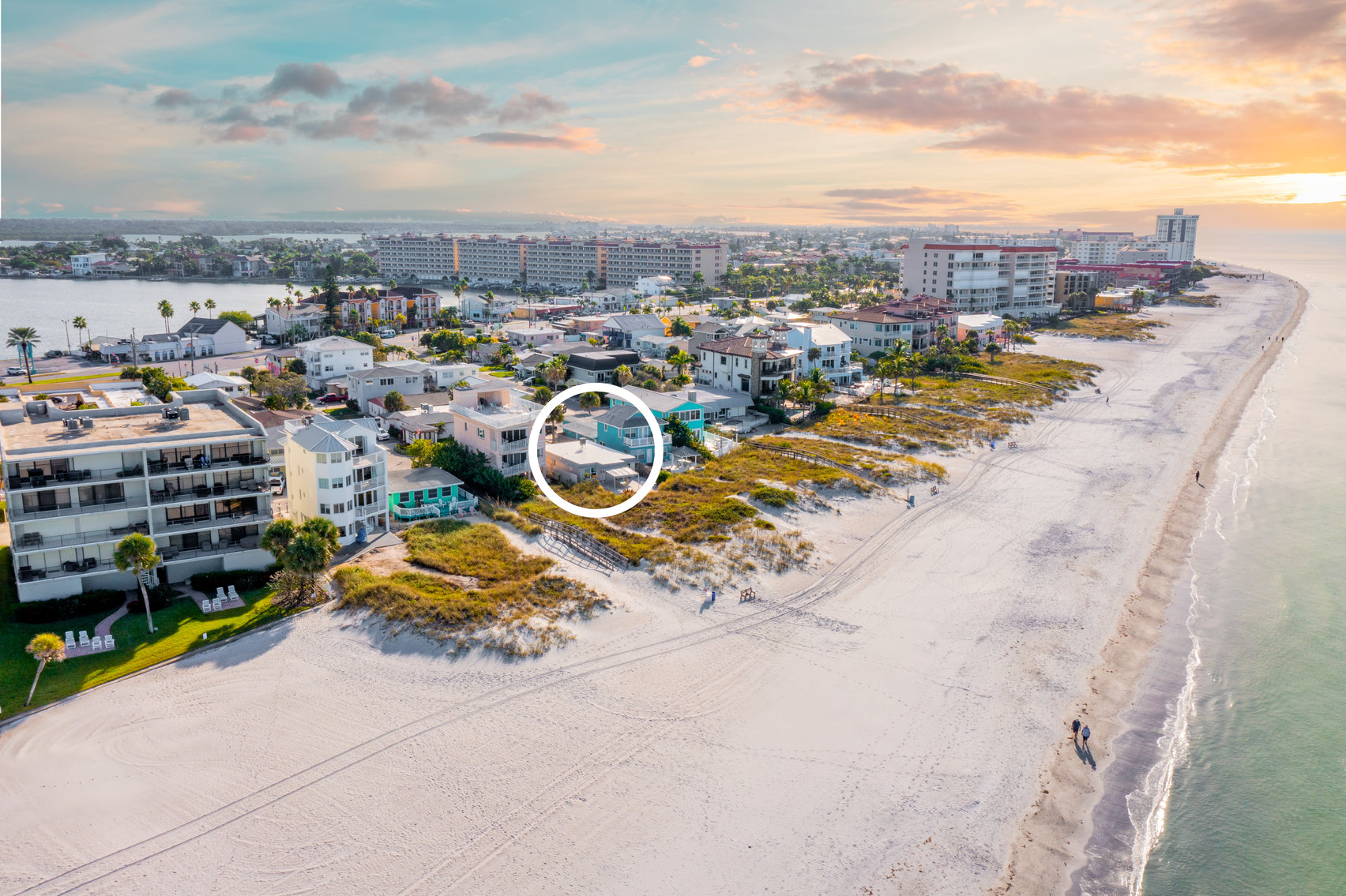 Image for 17836 Lee Ave, Redington Shores, FL 33708