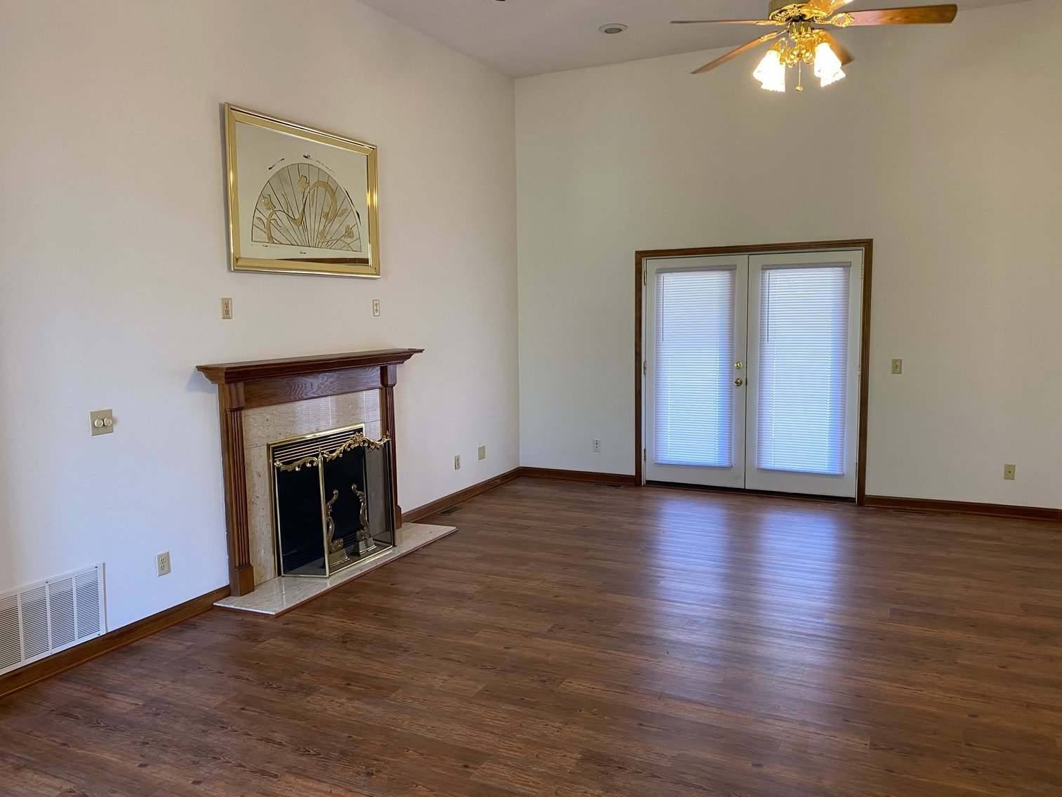 Image for SOLD $165,000 - 4 Bedroom Brick Ranch on 2 Acres