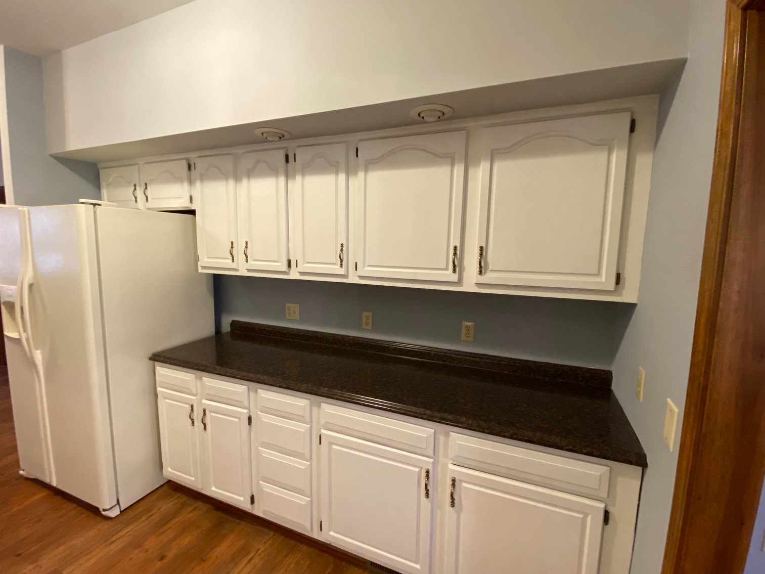 Image for SOLD $165,000 - 4 Bedroom Brick Ranch on 2 Acres