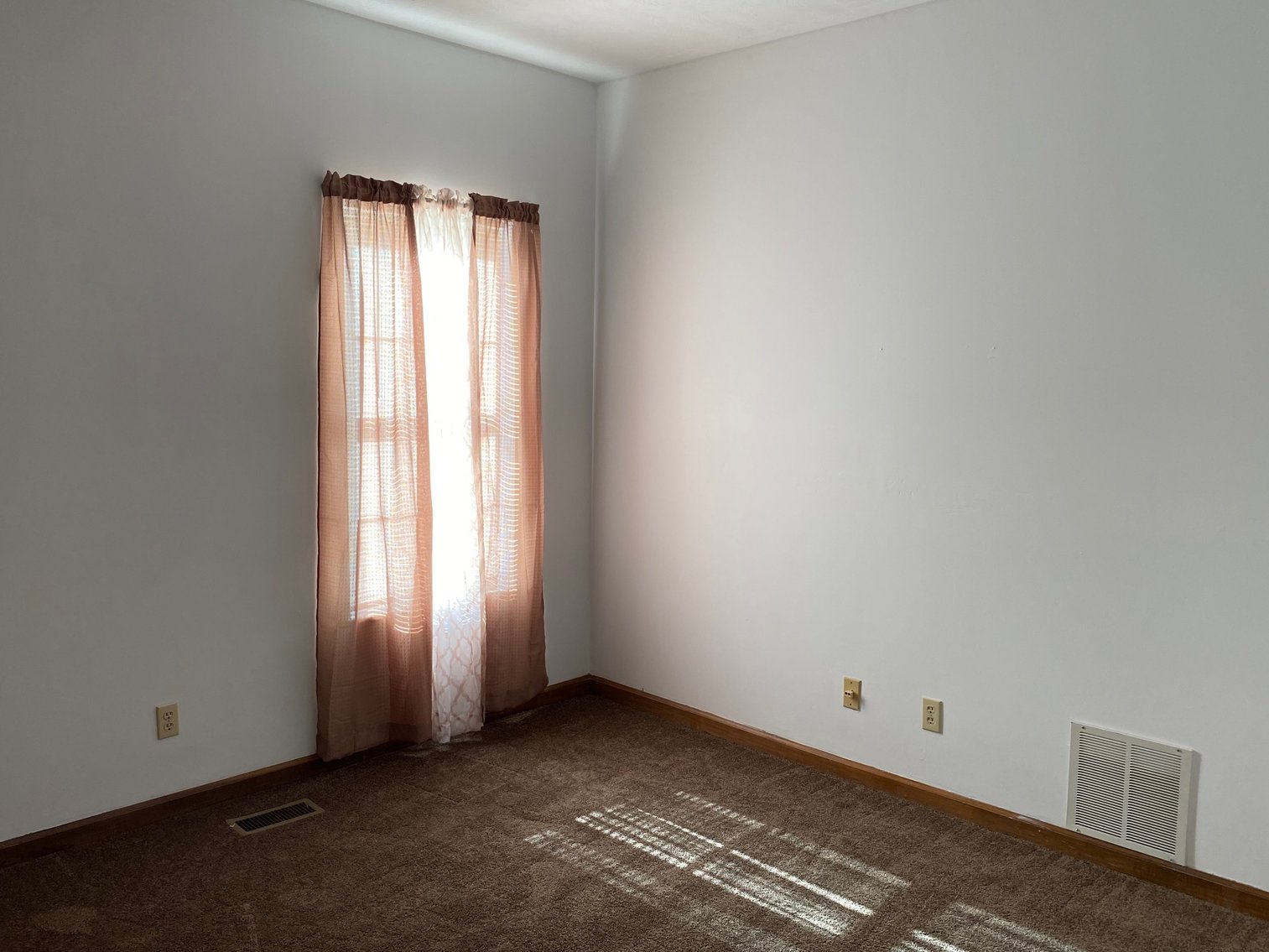 Image for SOLD $165,000 - 4 Bedroom Brick Ranch on 2 Acres