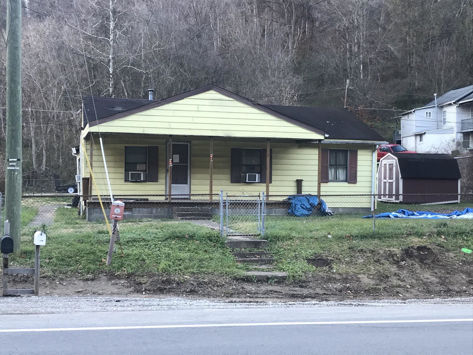 Image for SOLD $10,121 - 3 Bedroom Selling to the Highest Bidder