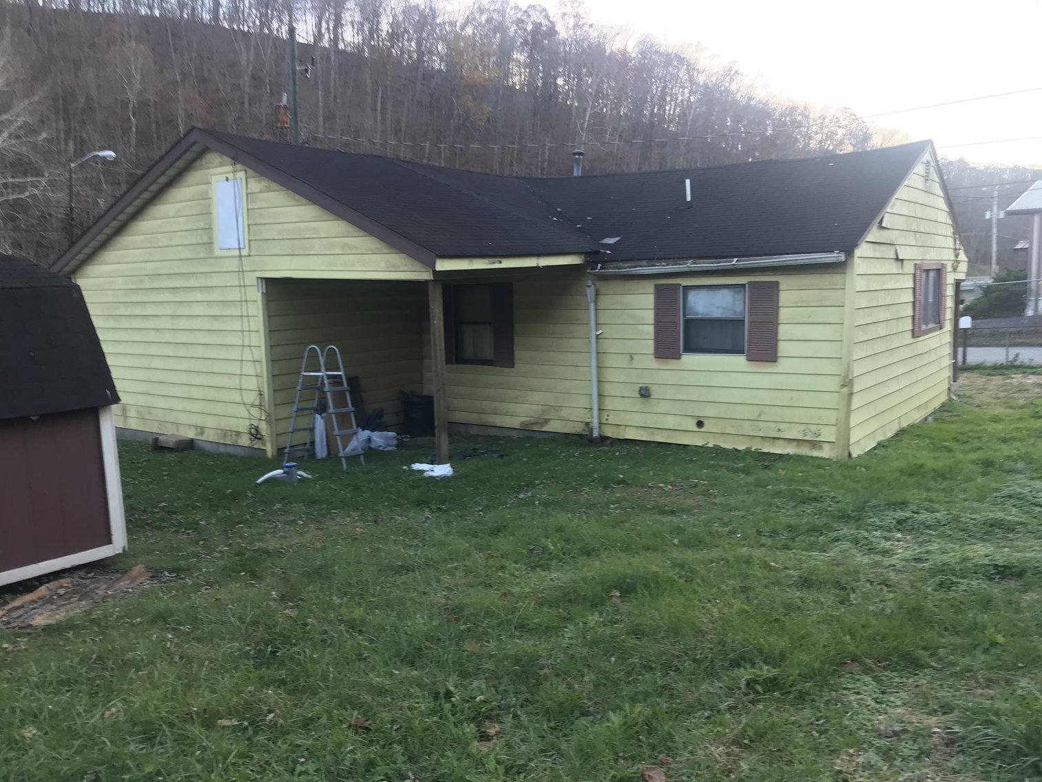 Image for SOLD $10,121 - 3 Bedroom Selling to the Highest Bidder