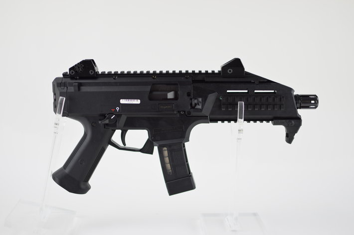 Image for Gun Auction | Handguns, Rifles, Shotguns, Ammunition & More! | Richmond, VA | Online Auction