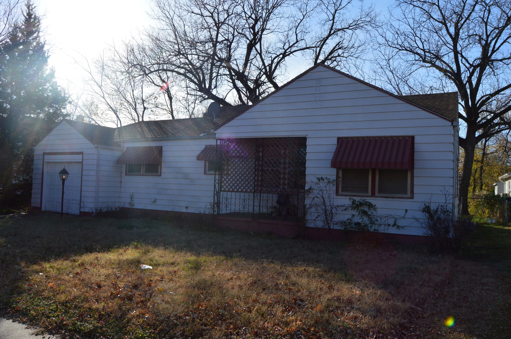 Image for 2147 S Pattie