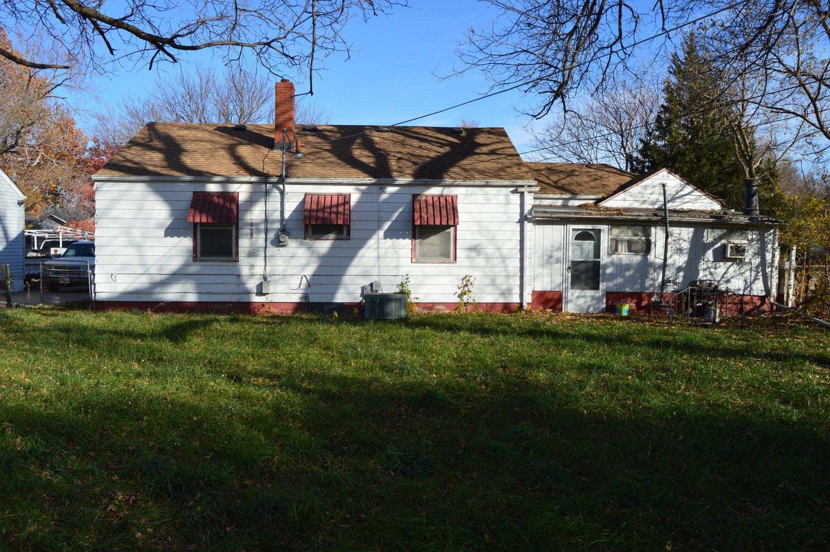 Image for 2147 S Pattie