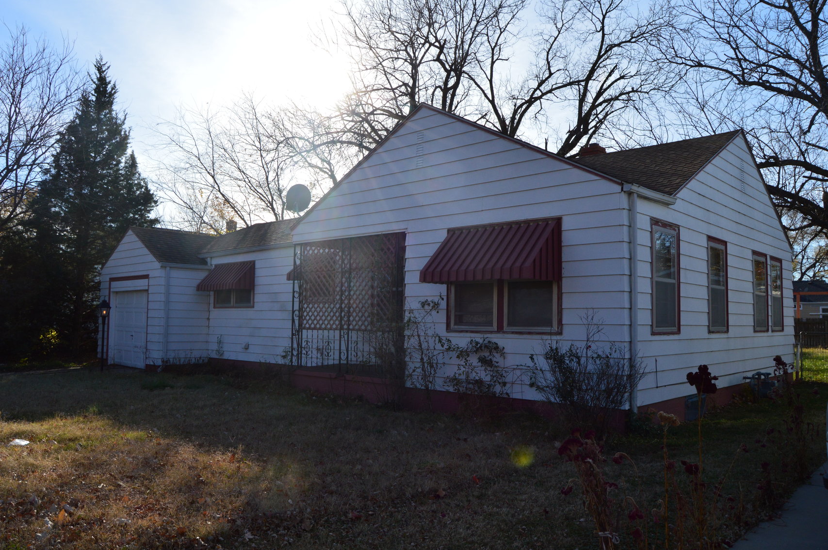 Image for 2147 S Pattie