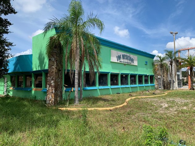 Image for 38954 US Hwy 19 N, Tarpon Springs, FL 34689