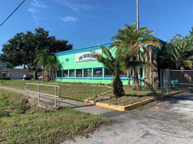 Image for 38954 US Hwy 19 N, Tarpon Springs, FL 34689