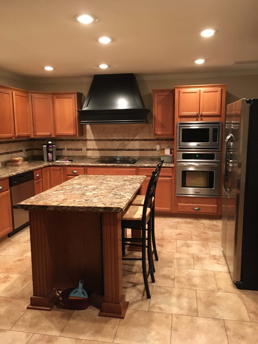 Image for 1677 Oscar Crowell Road, Beechgrove