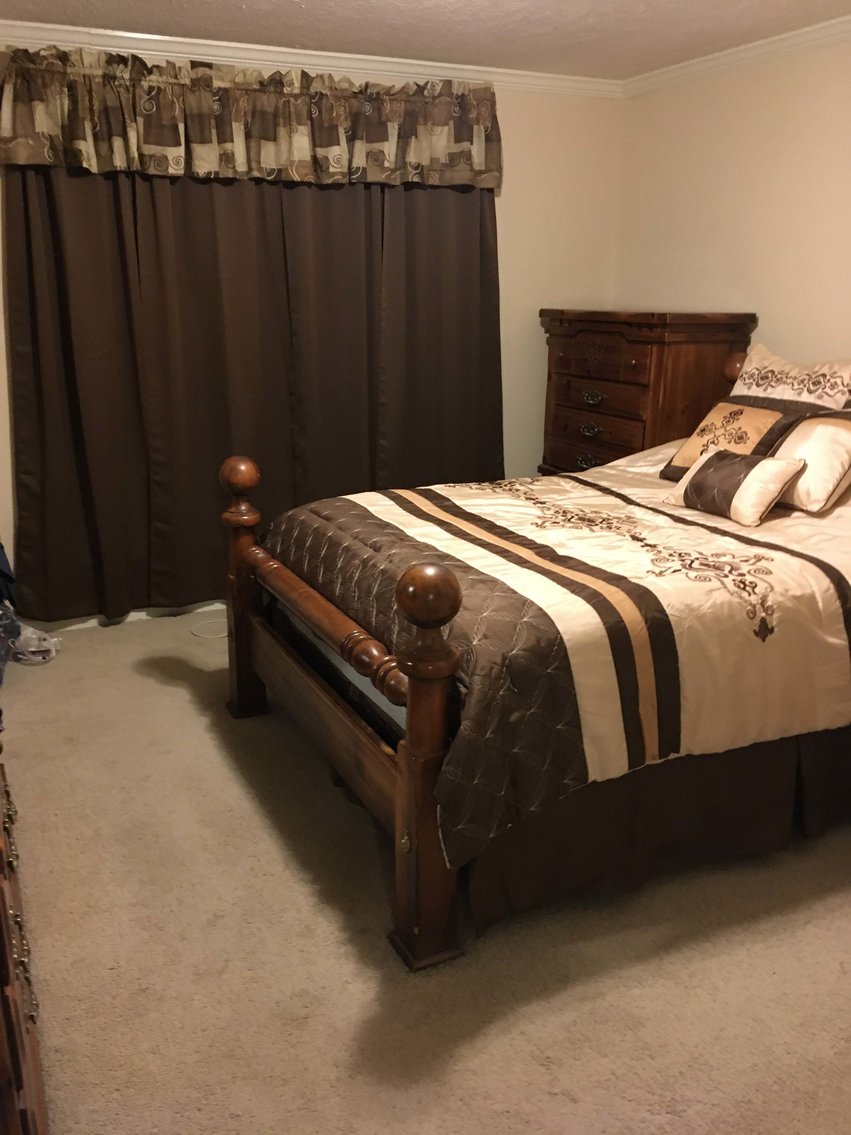 1677 Oscar Crowell Road, Beechgrove