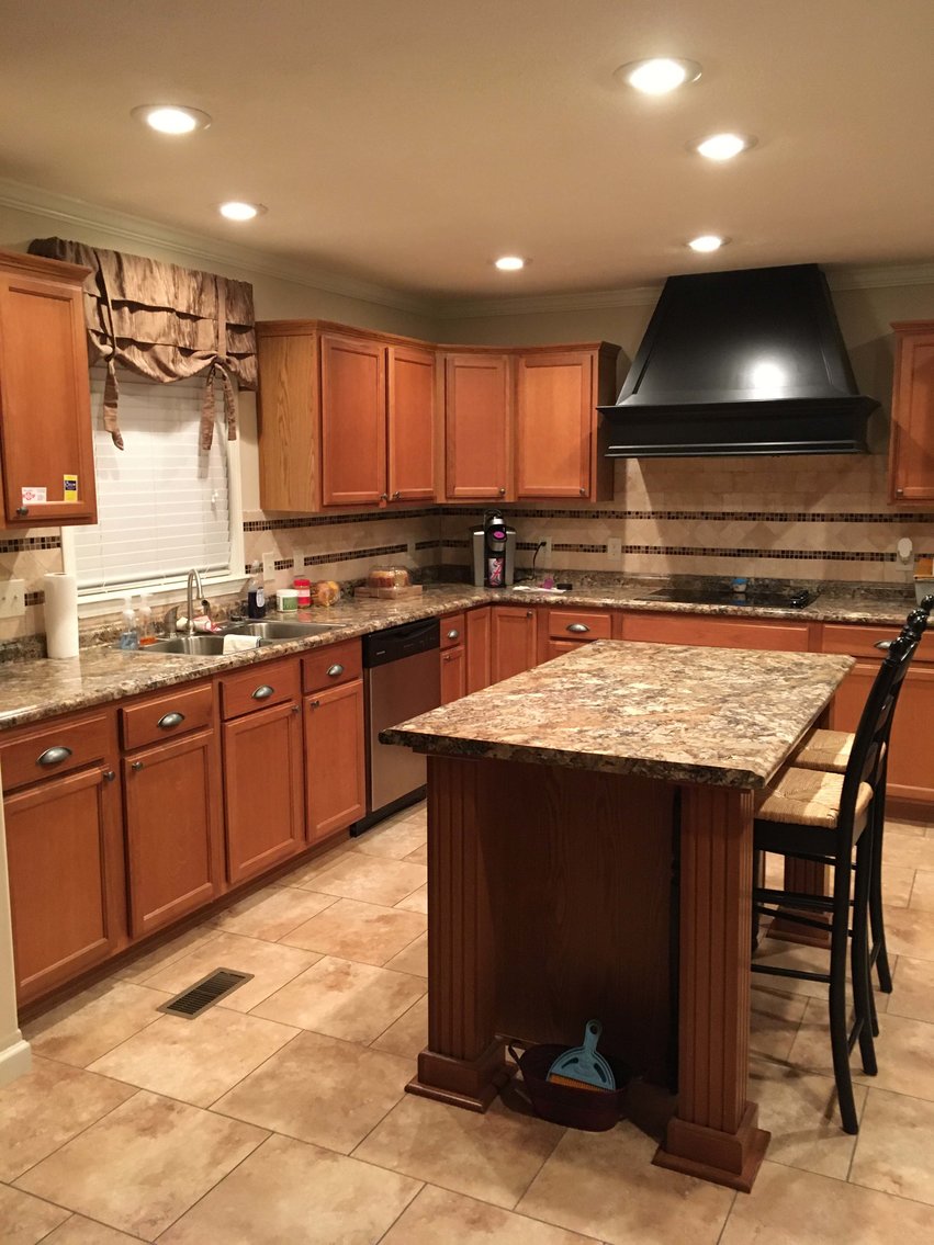 Image for 1677 Oscar Crowell Road, Beechgrove