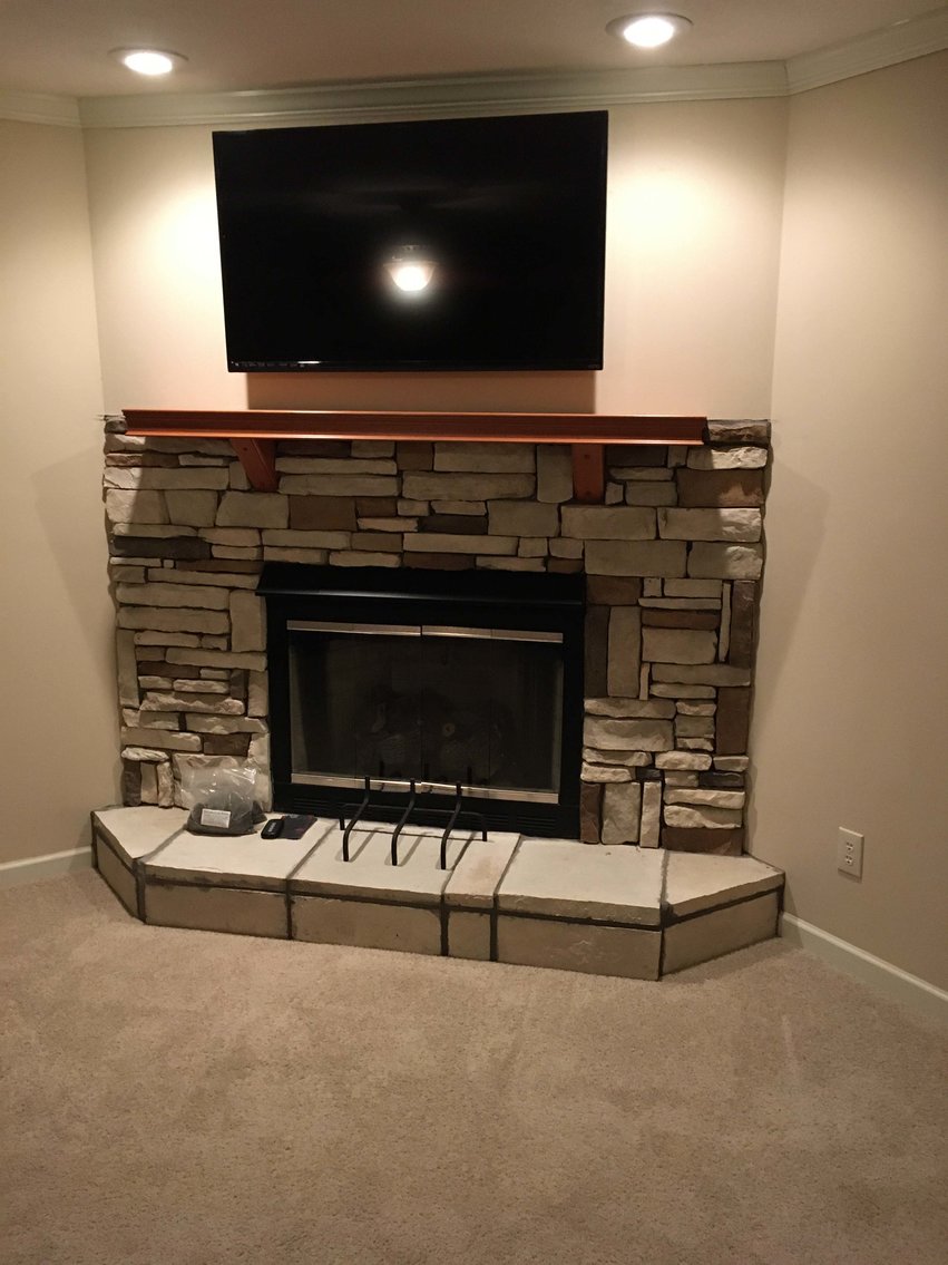 Image for 1677 Oscar Crowell Road, Beechgrove