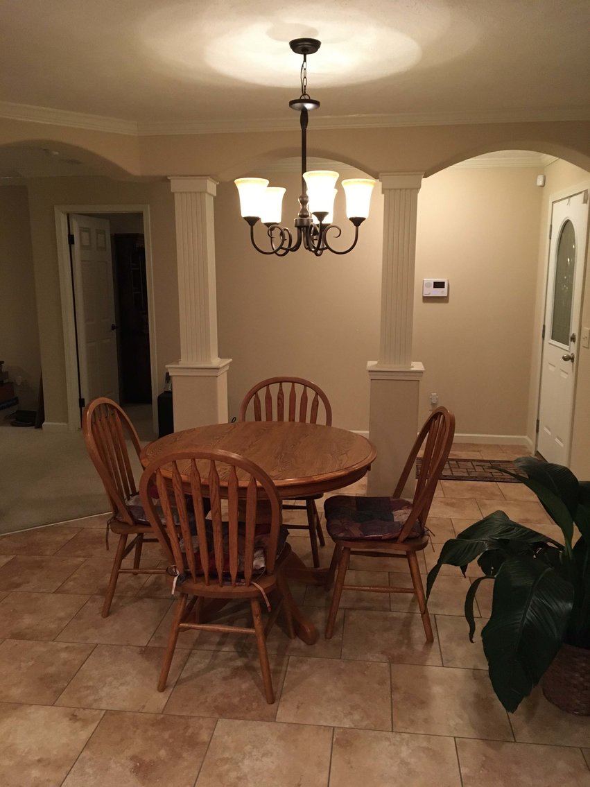 Image for 1677 Oscar Crowell Road, Beechgrove