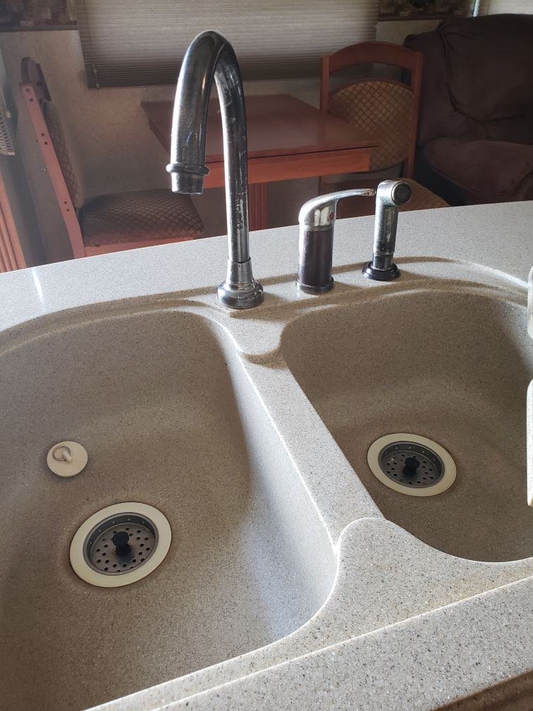 Image for 2007 Jayco Designer Series 5th Wheel Travel Trailer