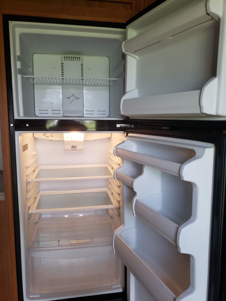 Image for 2007 Jayco Designer Series 5th Wheel Travel Trailer