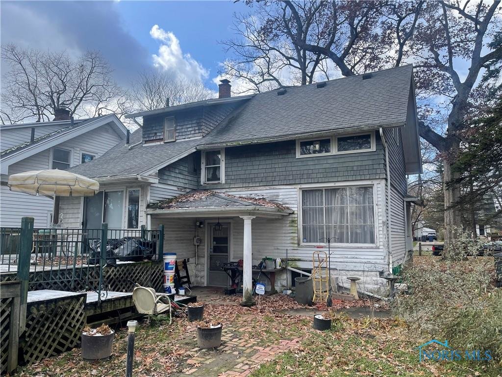 Image for MINIMUM BID AUCTION $19,000! 3612 Willys Pkwy