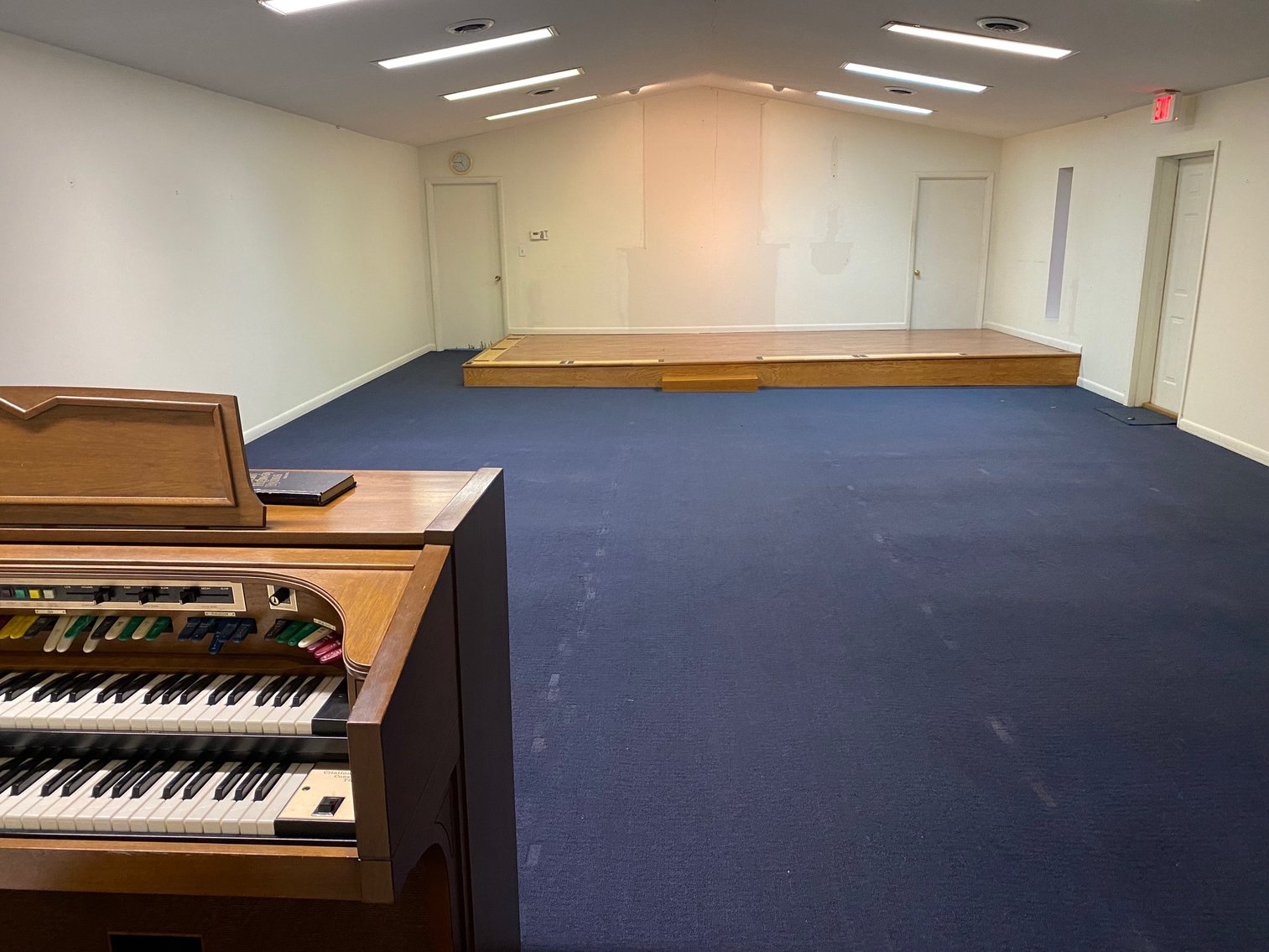 Image for ABSOLUTE AUCTION