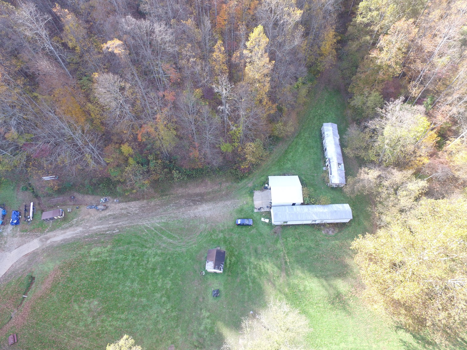 Image for SOLD $82,500 - 66 Acres in Cooper’s Creek Selling to the Highest Bidder