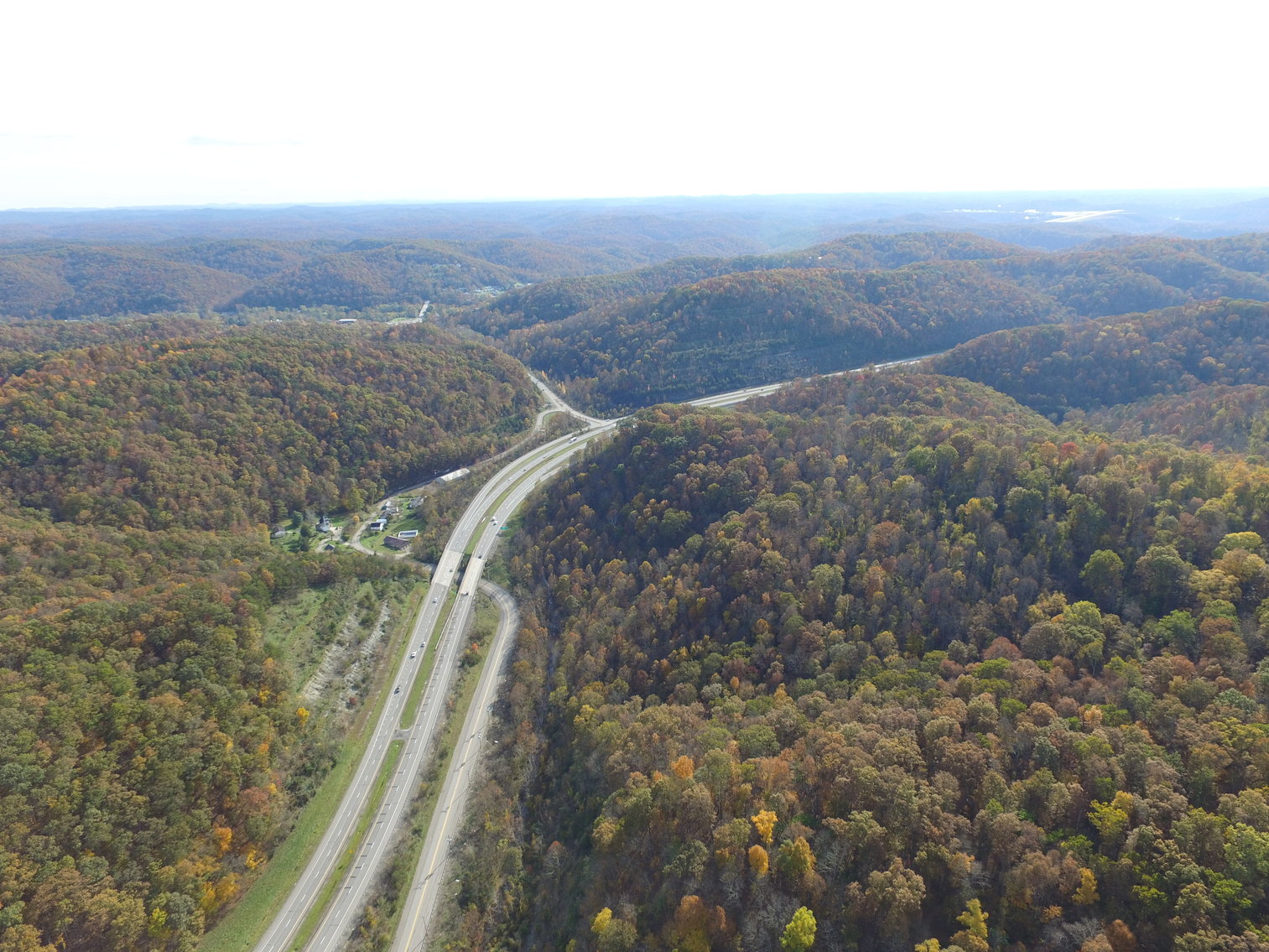 Image for SOLD $82,500 - 66 Acres in Cooper’s Creek Selling to the Highest Bidder