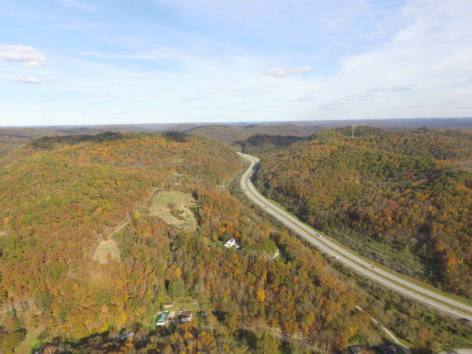 Image for SOLD $82,500 - 66 Acres in Cooper’s Creek Selling to the Highest Bidder