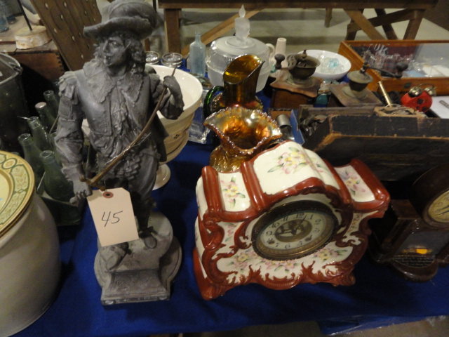 Image for Dec 2, 2021 - Public Auction