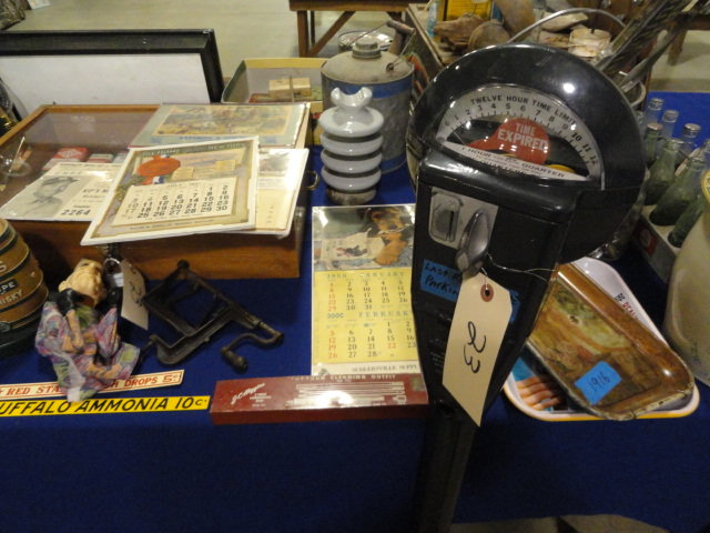 Image for Dec 2, 2021 - Public Auction