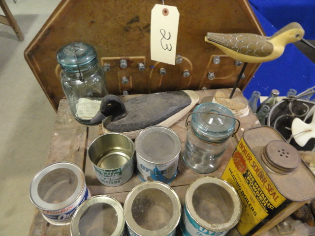 Image for Dec 2, 2021 - Public Auction