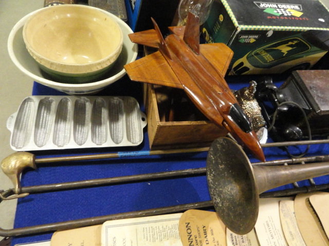 Image for Dec 2, 2021 - Public Auction