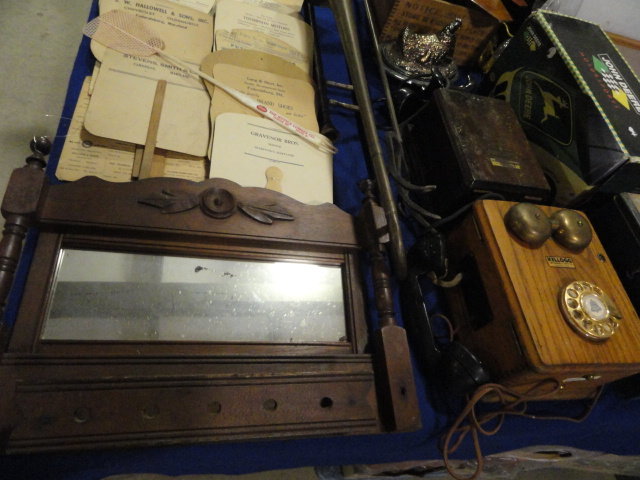 Image for Dec 2, 2021 - Public Auction