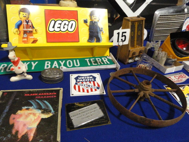 Image for Dec 2, 2021 - Public Auction