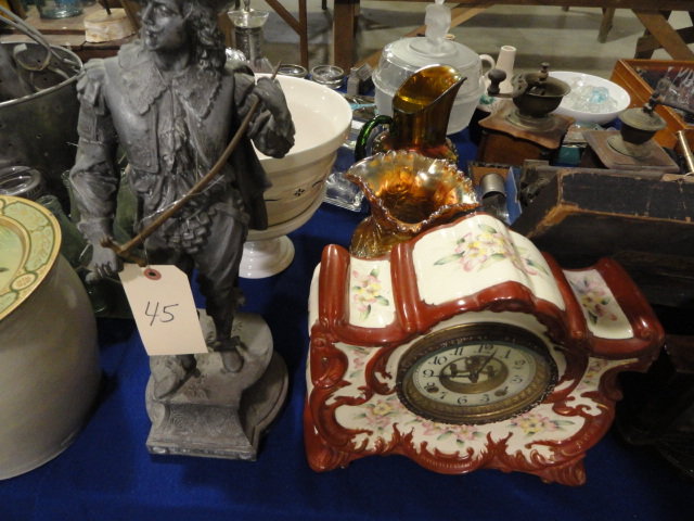 Image for Dec 2, 2021 - Public Auction