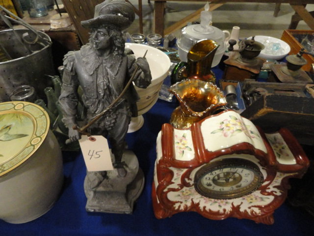 Image for Dec 2, 2021 - Public Auction