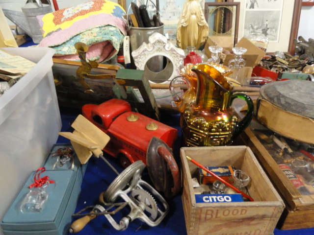 Image for Dec 2, 2021 - Public Auction