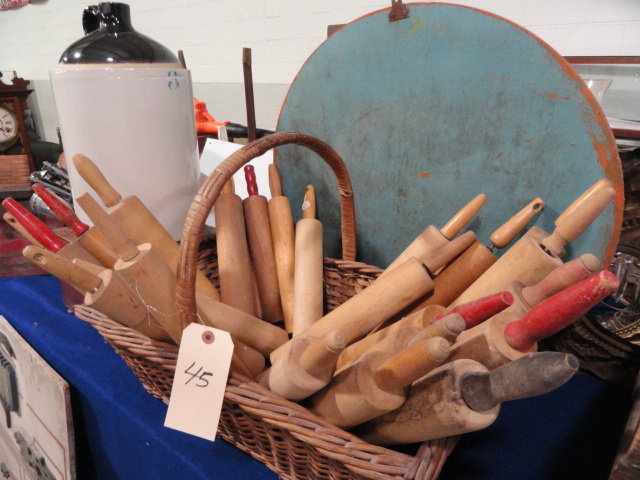 Image for Dec 2, 2021 - Public Auction