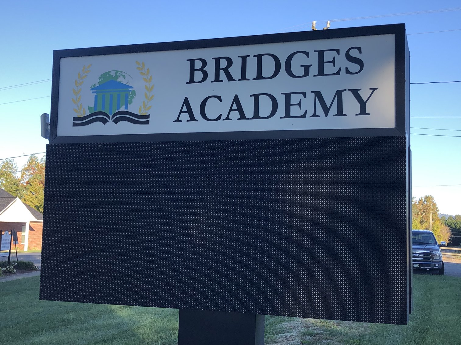 Image for Sale By Foreclosure Statute - Former Bridges Academy, State Road, NC
