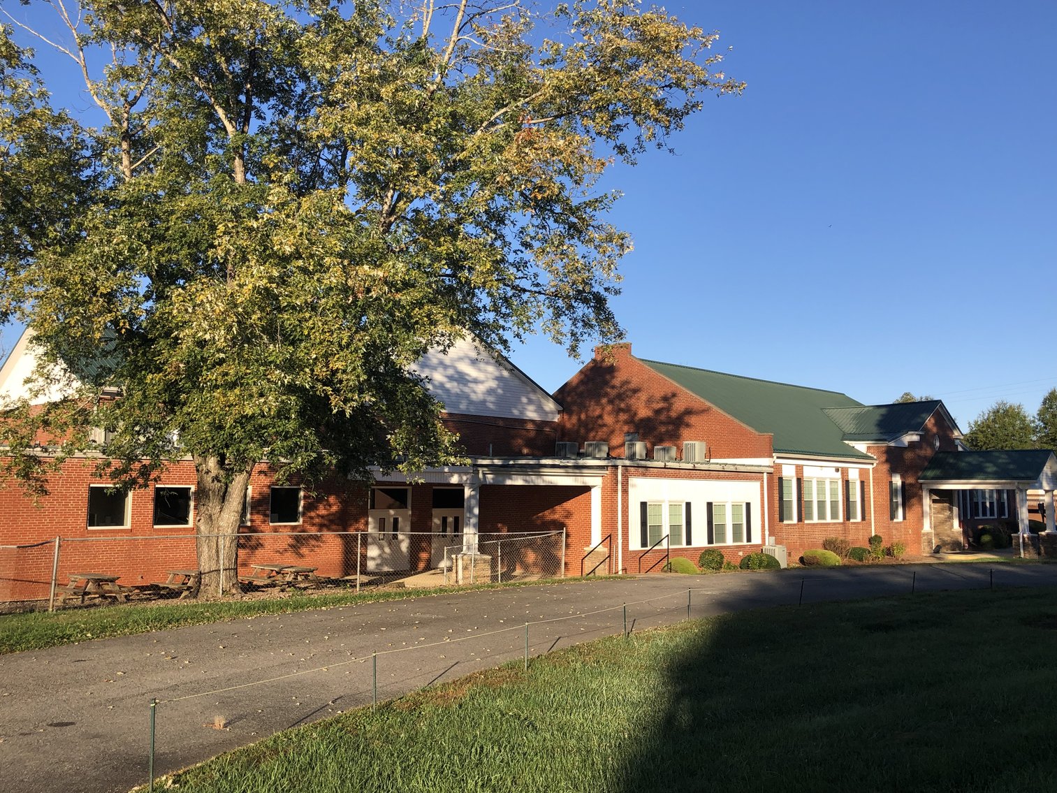 Image for Sale By Foreclosure Statute - Former Bridges Academy, State Road, NC