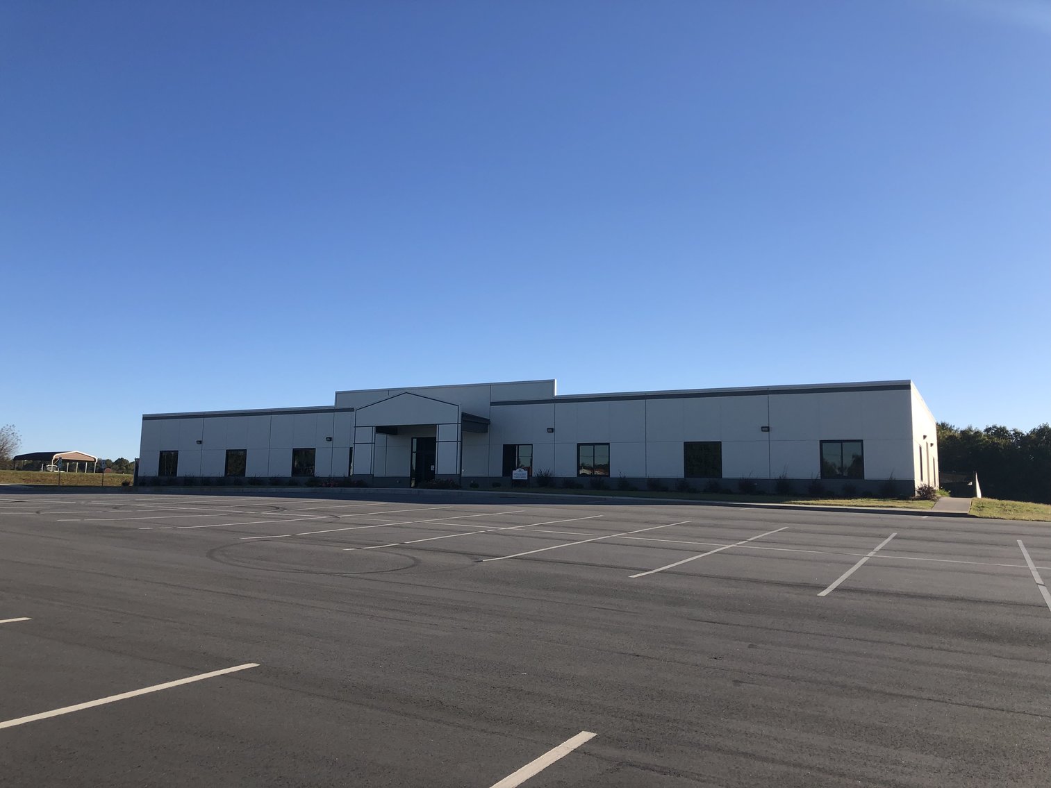 Image for Sale By Foreclosure Statute - Former Bridges Academy, State Road, NC