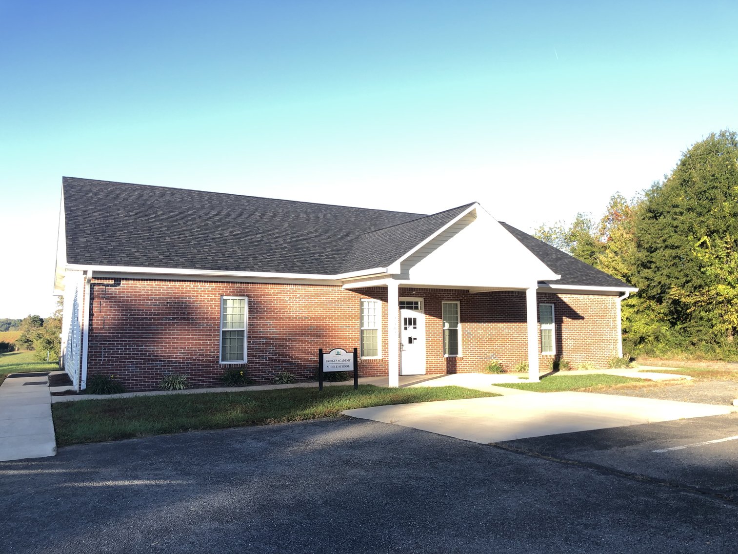 Image for Sale By Foreclosure Statute - Former Bridges Academy, State Road, NC