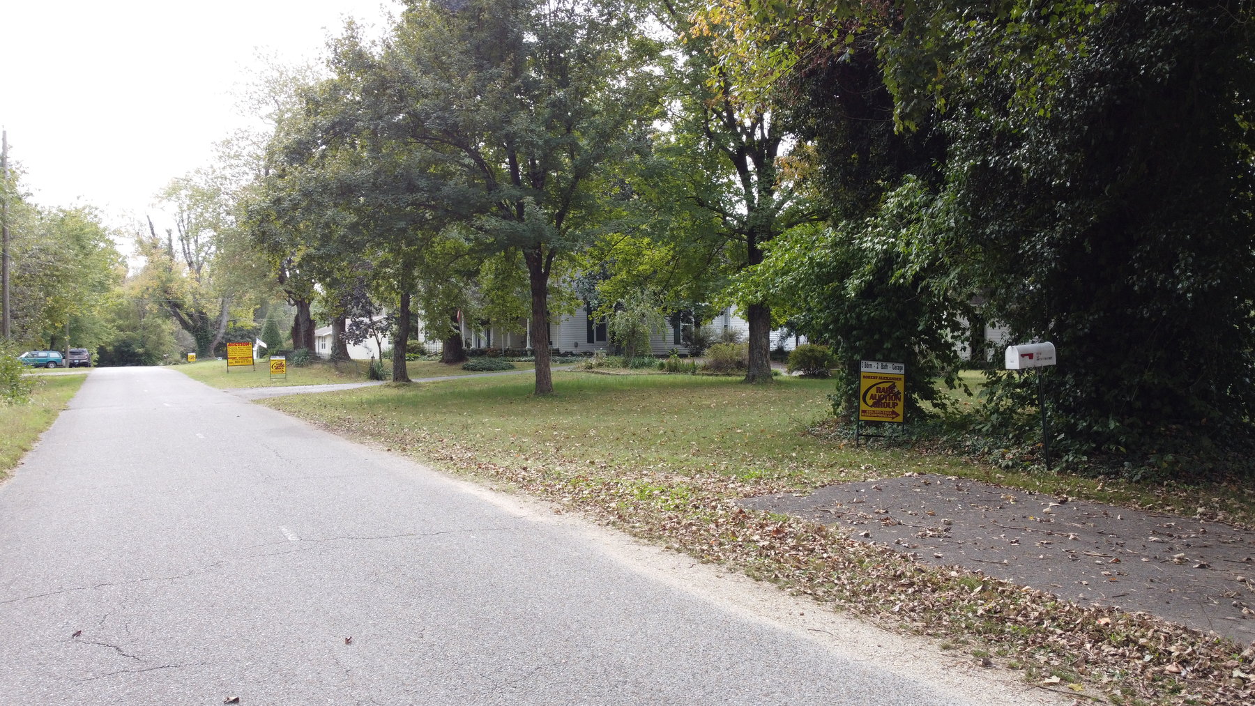 Image for ABSOLUTE ONLINE AUCTION