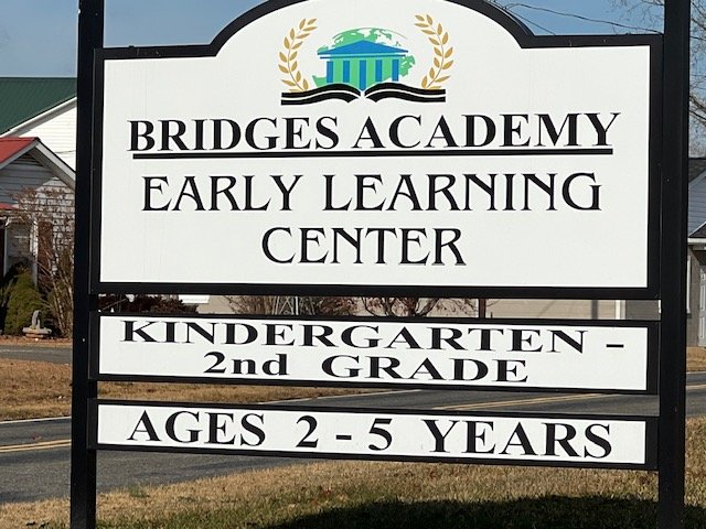 Image for Sale By Foreclosure Statute - Former Bridges Academy, State Road, NC